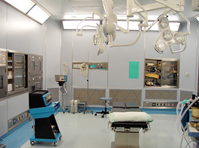 無菌手術室