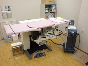 乳房専用組織生検