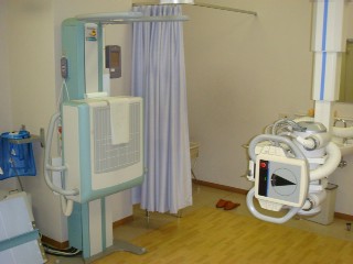第2撮影室