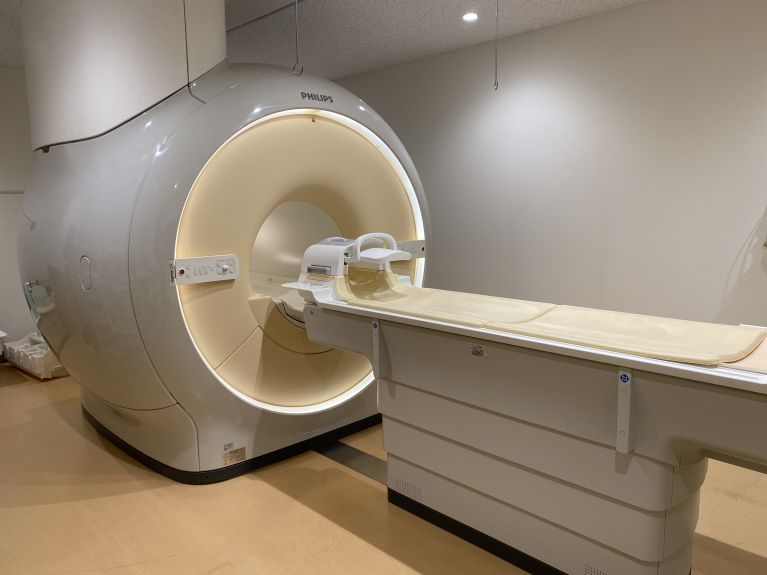 第1MRI